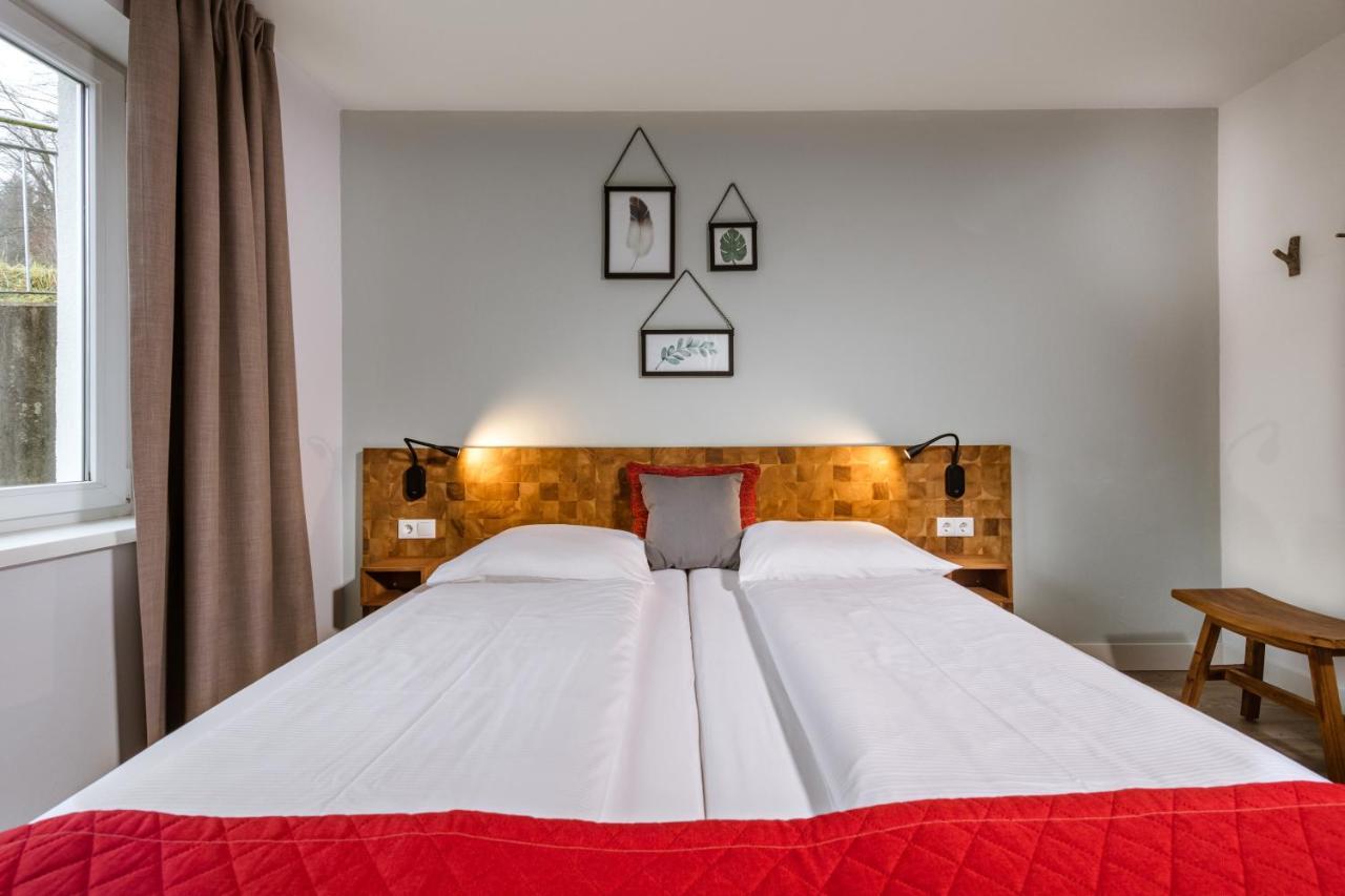 Alpenparks Residence Bad Hofgastein - Gratis Thermeneintritt Bagian luar foto
