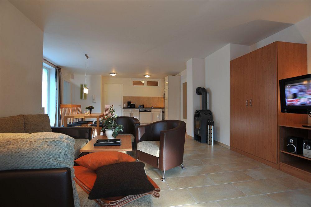 Alpenparks Residence Bad Hofgastein - Gratis Thermeneintritt Bagian luar foto