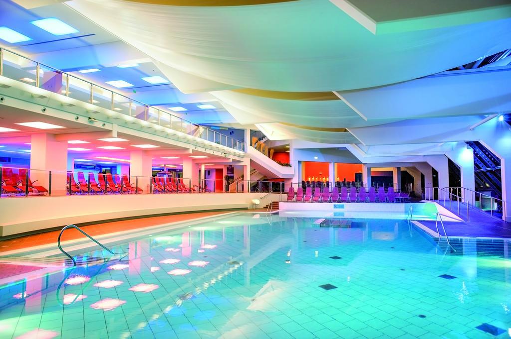 Alpenparks Residence Bad Hofgastein - Gratis Thermeneintritt Bagian luar foto