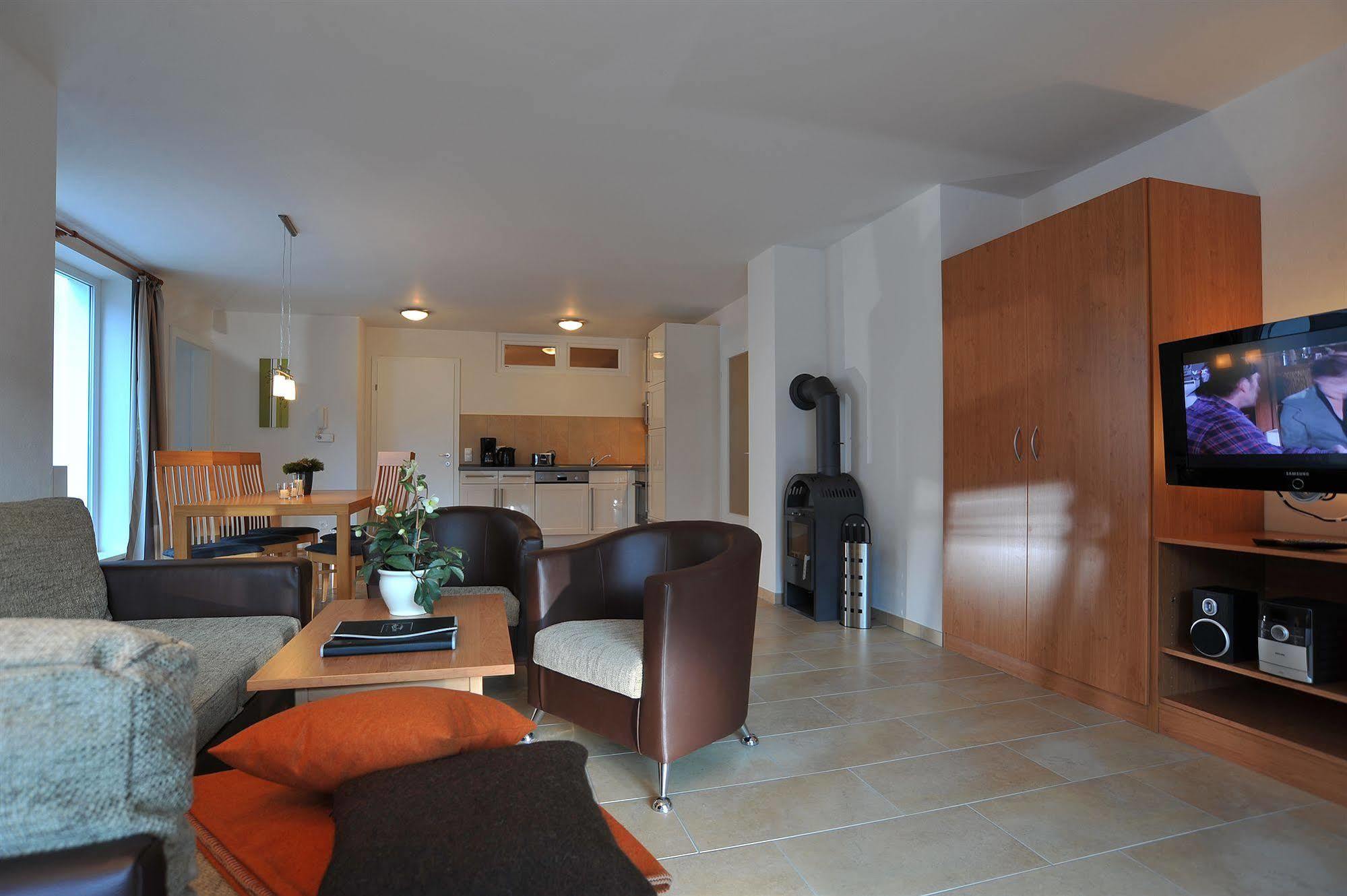 Alpenparks Residence Bad Hofgastein - Gratis Thermeneintritt Bagian luar foto