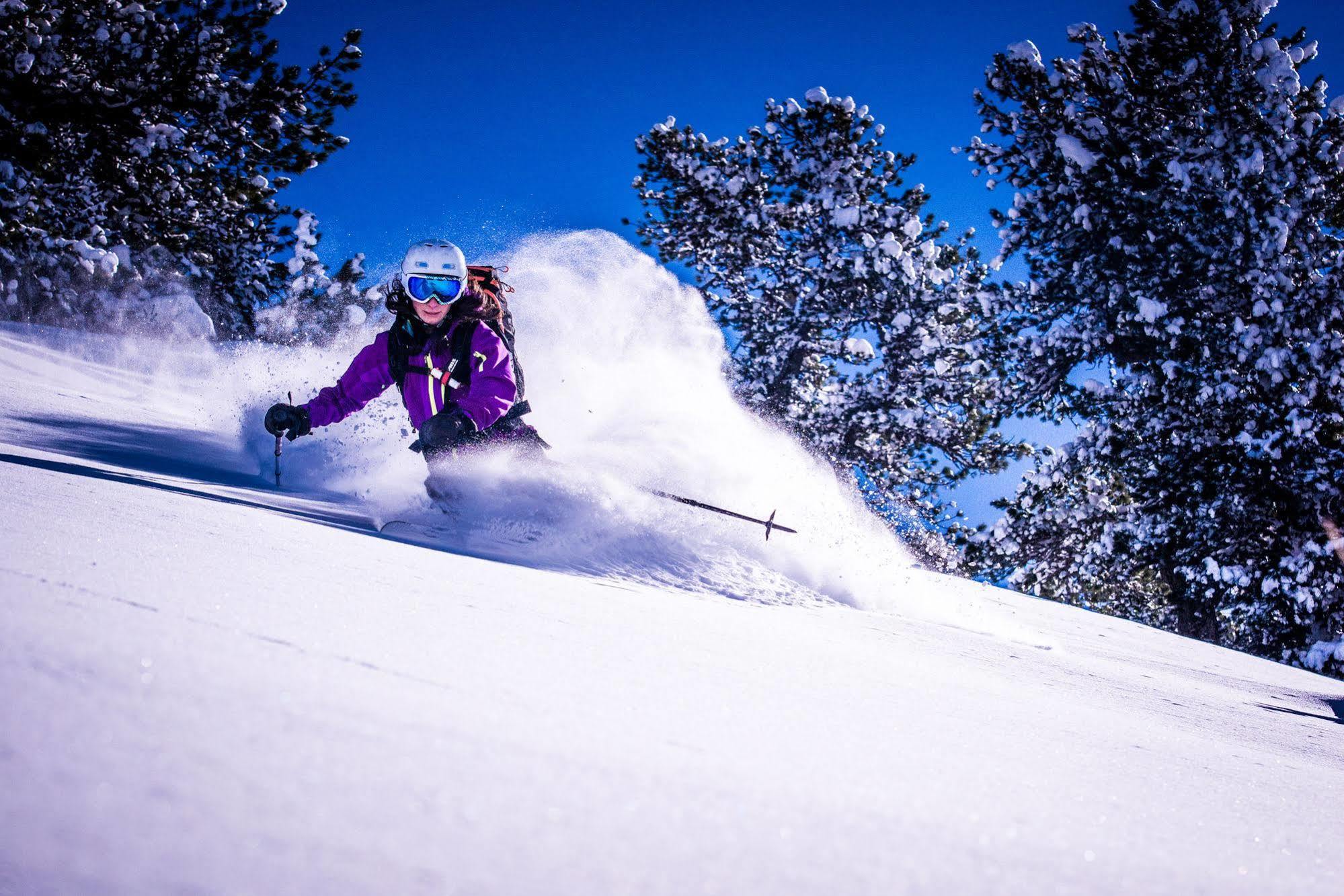 Alpenparks Residence Bad Hofgastein - Gratis Thermeneintritt Bagian luar foto
