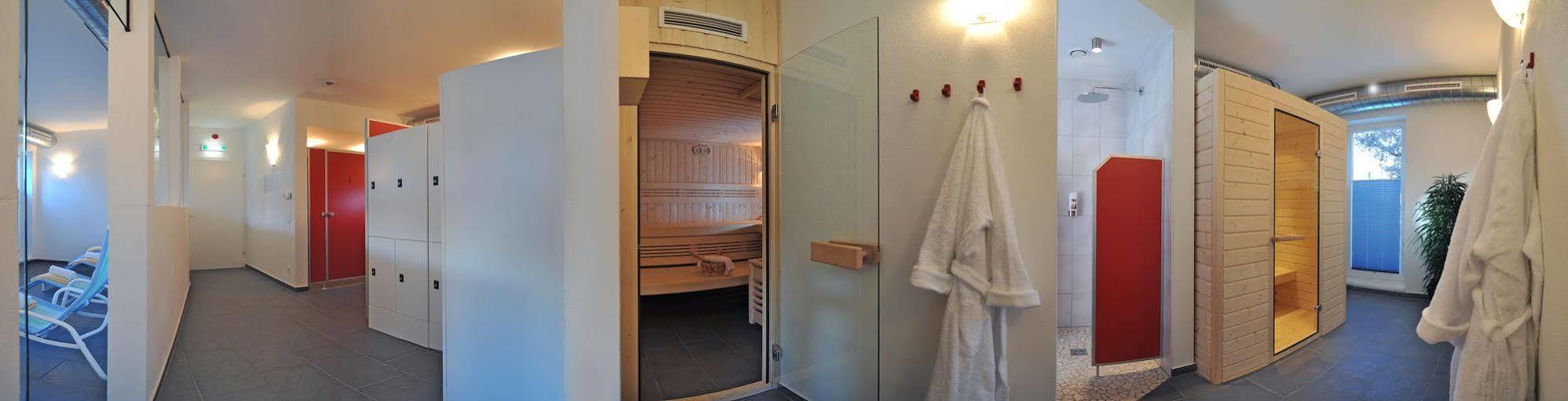 Alpenparks Residence Bad Hofgastein - Gratis Thermeneintritt Bagian luar foto