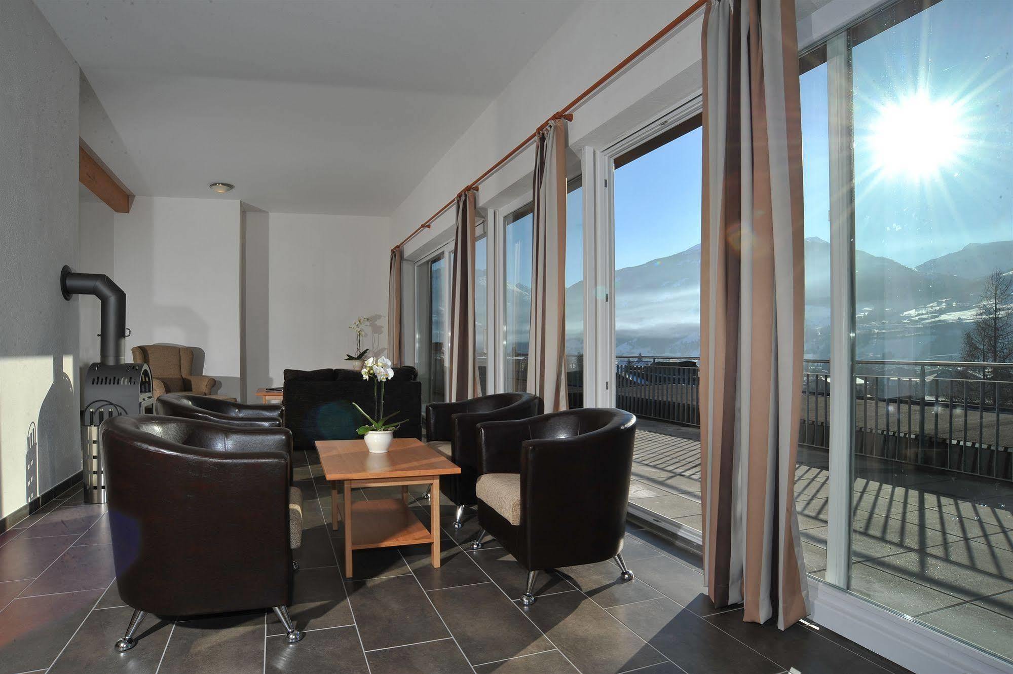 Alpenparks Residence Bad Hofgastein - Gratis Thermeneintritt Bagian luar foto