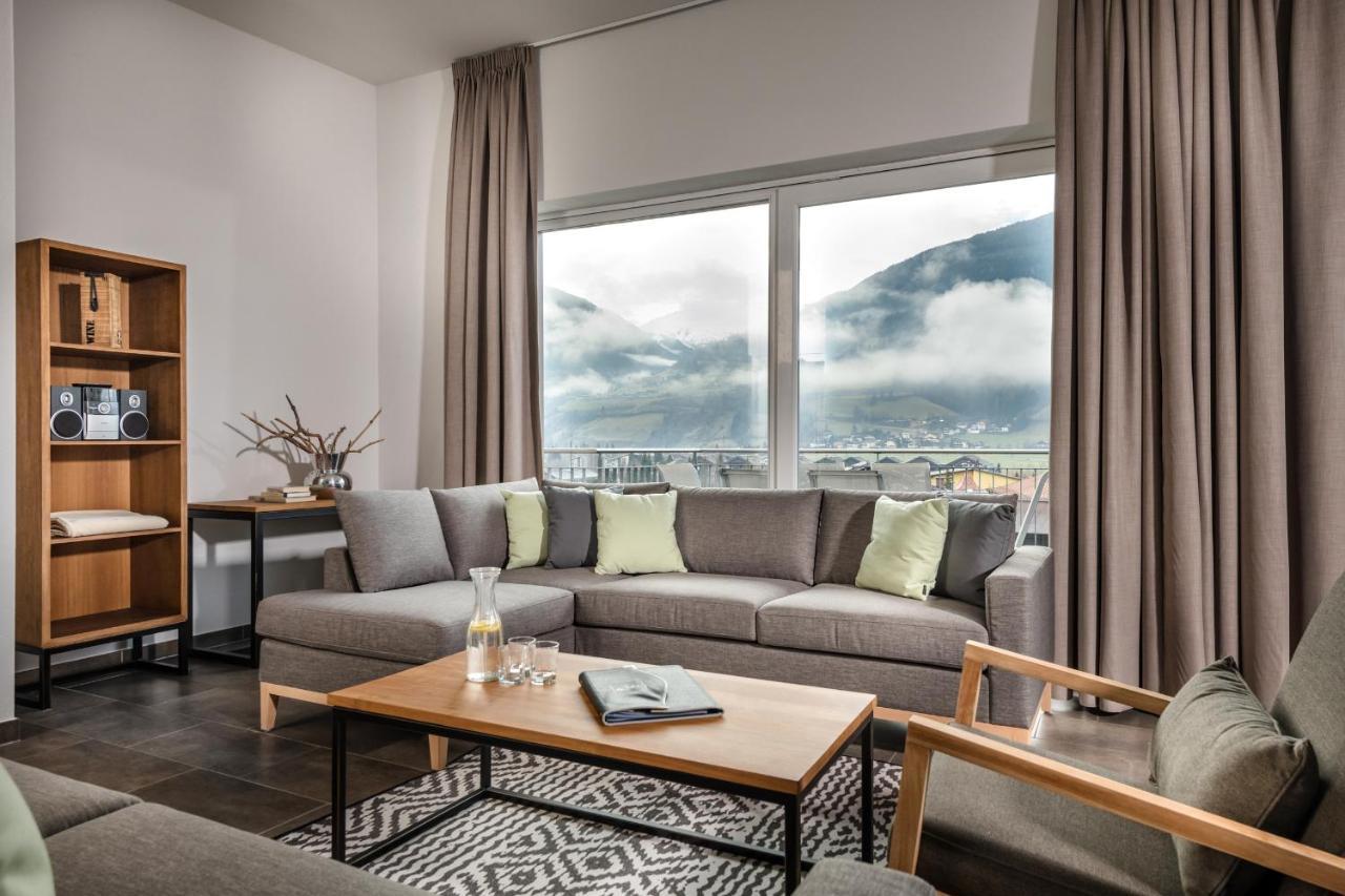 Alpenparks Residence Bad Hofgastein - Gratis Thermeneintritt Bagian luar foto