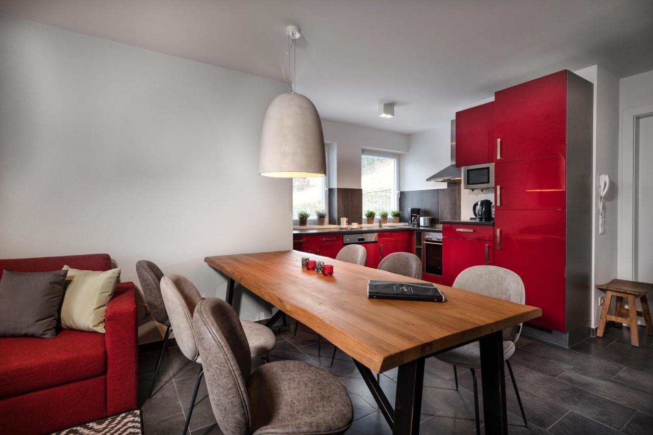 Alpenparks Residence Bad Hofgastein - Gratis Thermeneintritt Bagian luar foto