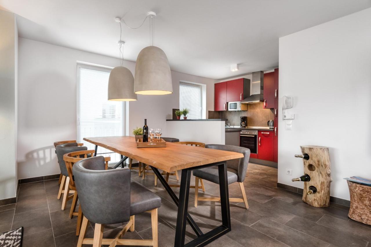 Alpenparks Residence Bad Hofgastein - Gratis Thermeneintritt Bagian luar foto