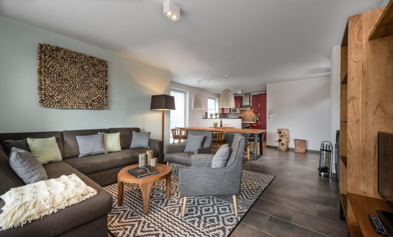 Alpenparks Residence Bad Hofgastein - Gratis Thermeneintritt Bagian luar foto