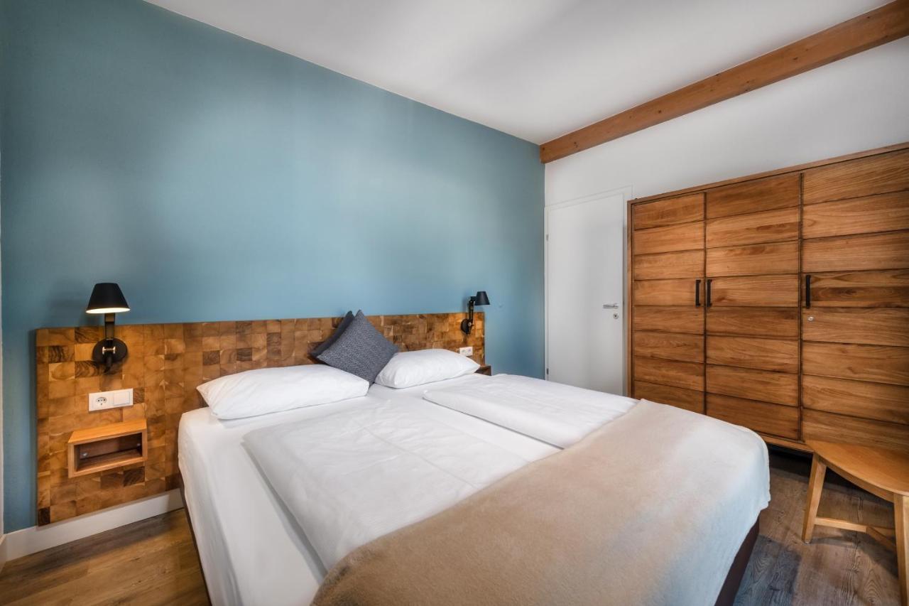 Alpenparks Residence Bad Hofgastein - Gratis Thermeneintritt Bagian luar foto
