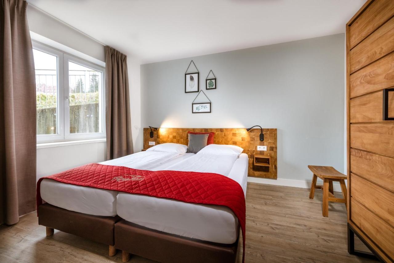 Alpenparks Residence Bad Hofgastein - Gratis Thermeneintritt Bagian luar foto