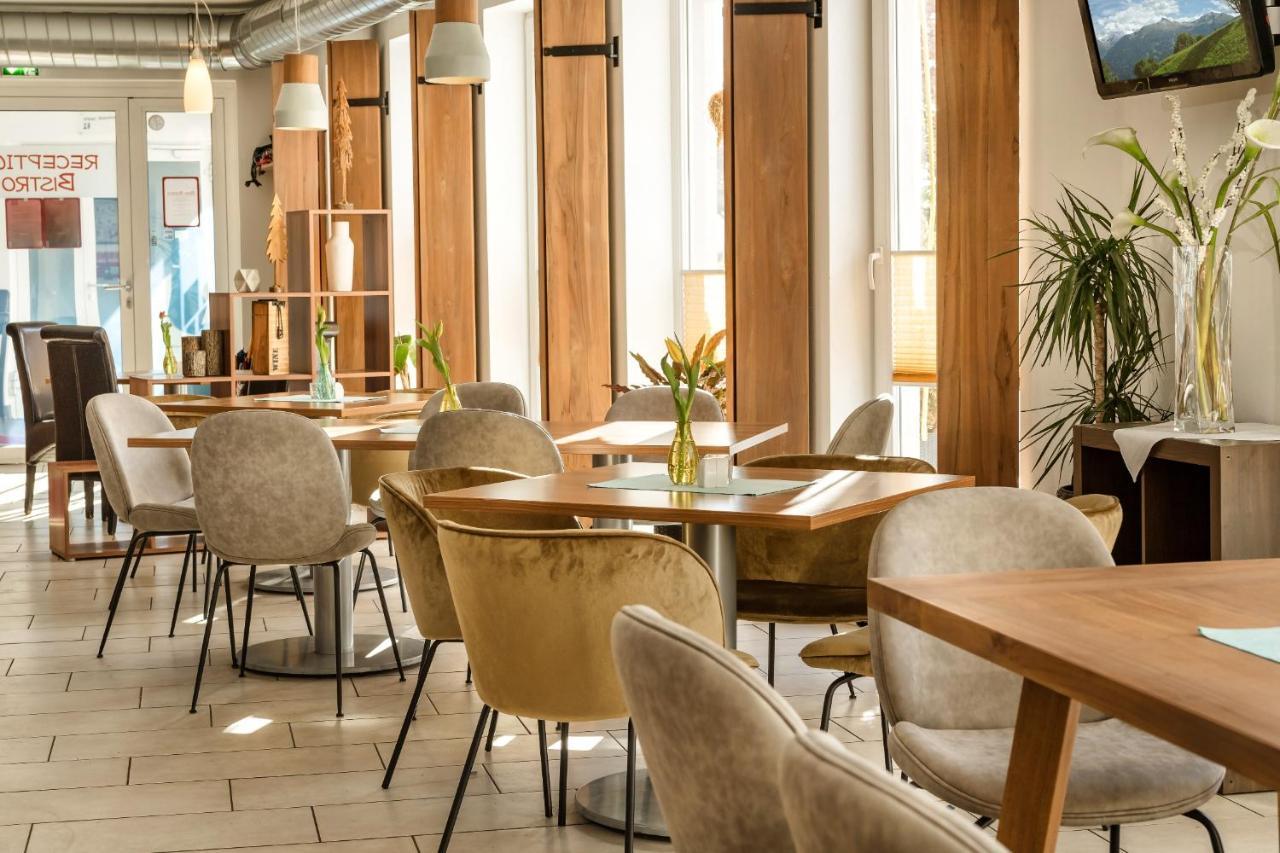 Alpenparks Residence Bad Hofgastein - Gratis Thermeneintritt Bagian luar foto