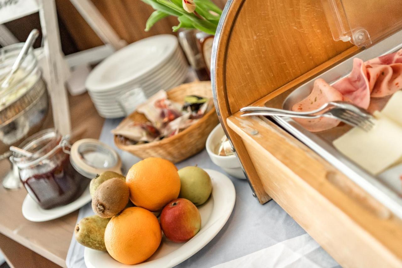 Alpenparks Residence Bad Hofgastein - Gratis Thermeneintritt Bagian luar foto