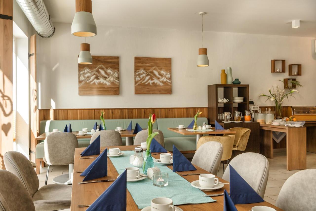 Alpenparks Residence Bad Hofgastein - Gratis Thermeneintritt Bagian luar foto