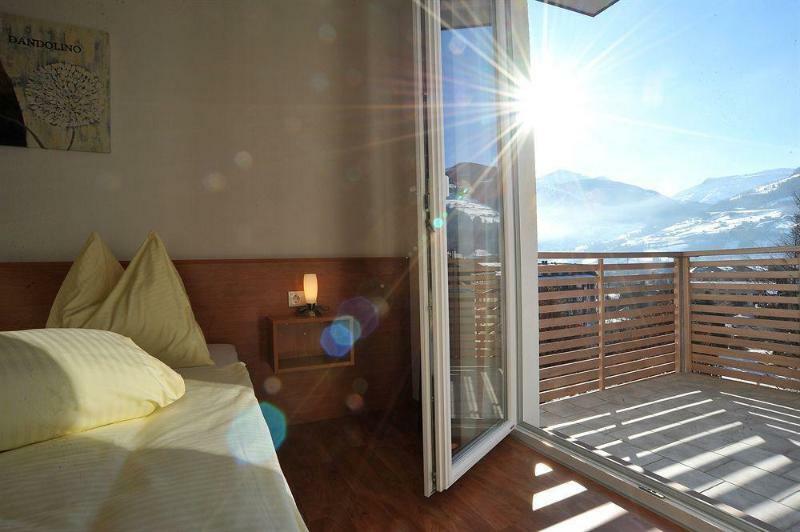 Alpenparks Residence Bad Hofgastein - Gratis Thermeneintritt Bagian luar foto